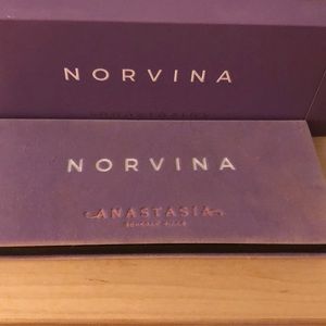 Anastasia Beverly Hills Norvina Palette